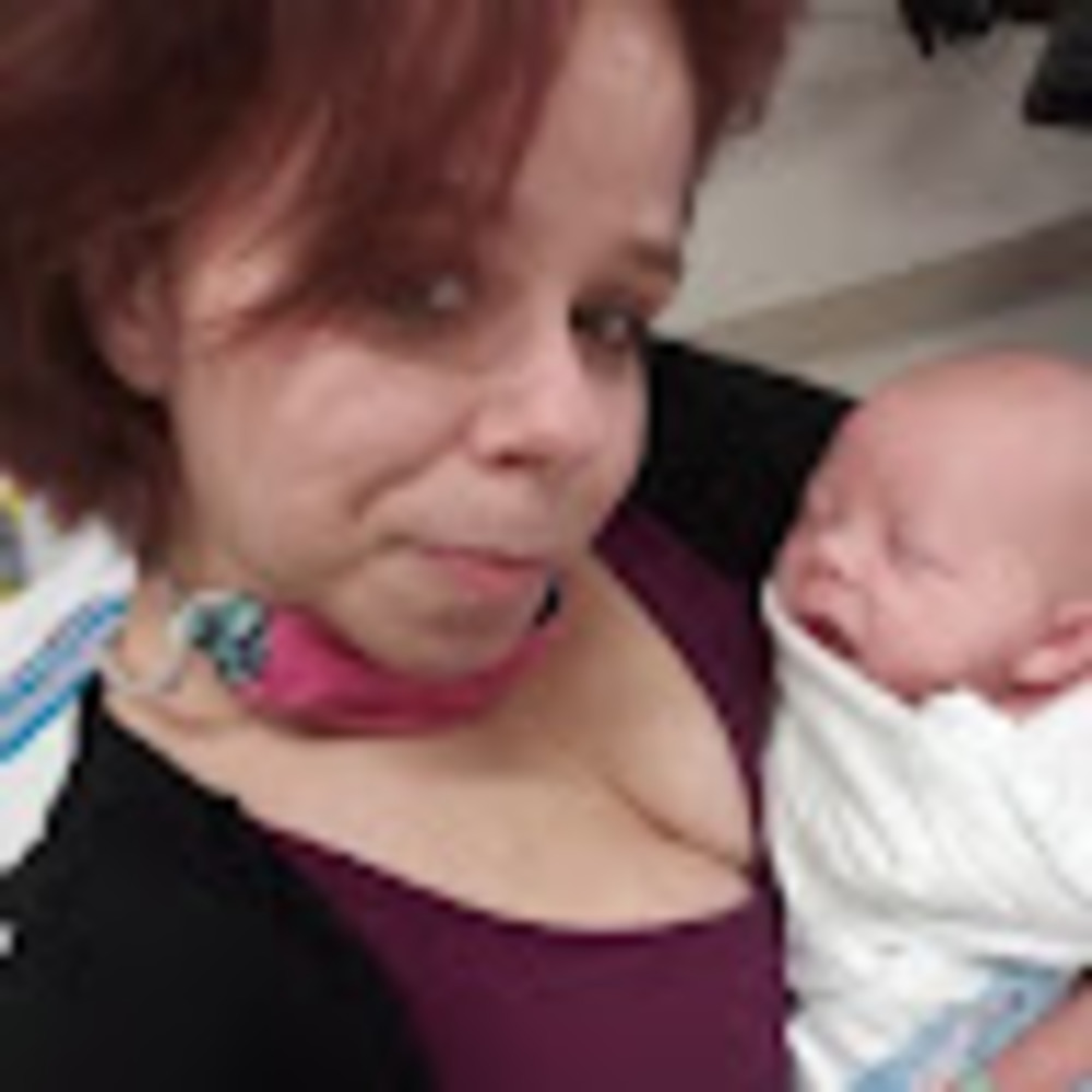 Meet your Posher, Rachel